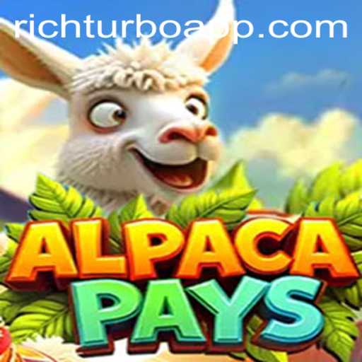 Unveiling AlpacaPays: A Rich Turbo Adventure in Gaming