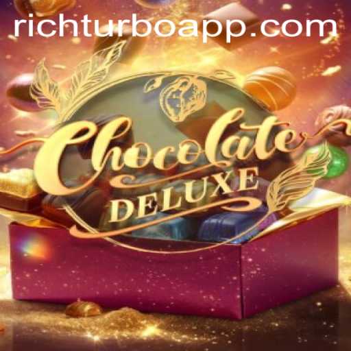 ChocolateDeluxe: A Sweet Sensation