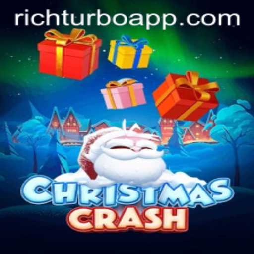 Unwrapping the Festive Fun of ChristmasCrash and the Rise of Richturbo