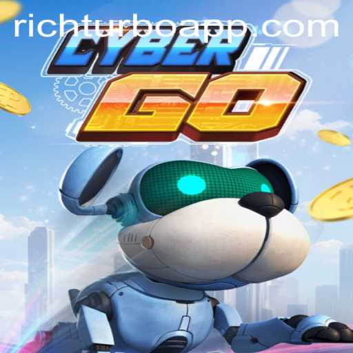 Discover the Thrilling World of CyberGO: Navigate through Adventure with Richturbo