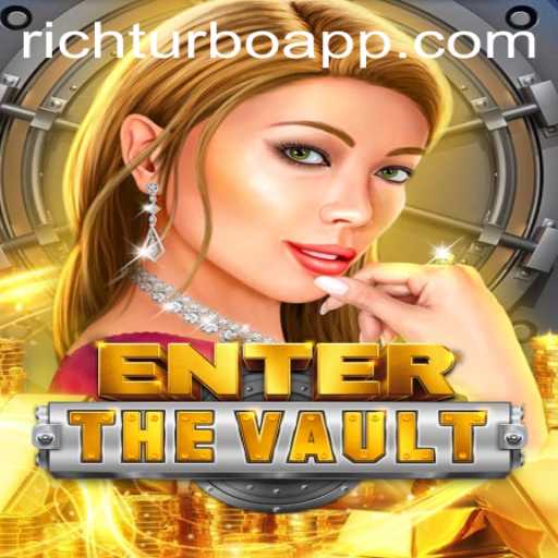 The Ultimate Adventure in EntertheVault