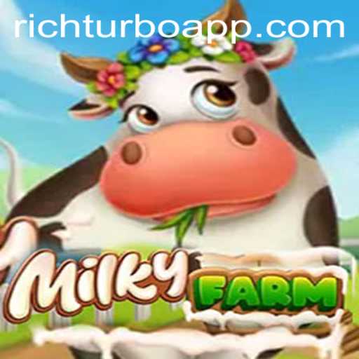 The World of MilkyFarm