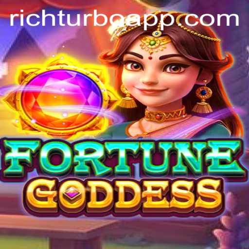 Exploring FORTUNEGODDESS Game