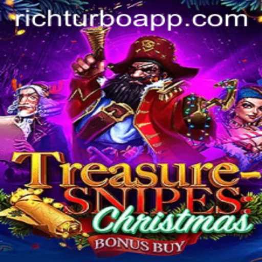 Exploring Treasuresnipes Christmas The Ultimate Gaming Experience