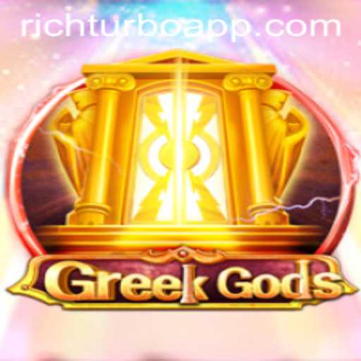 Inside the Mythical World of GreekGods: The Ultimate Gaming Experience with Richturbo