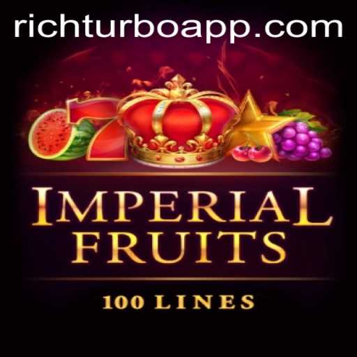 Experience the Thrills of ImperialFruits100 with Richturbo