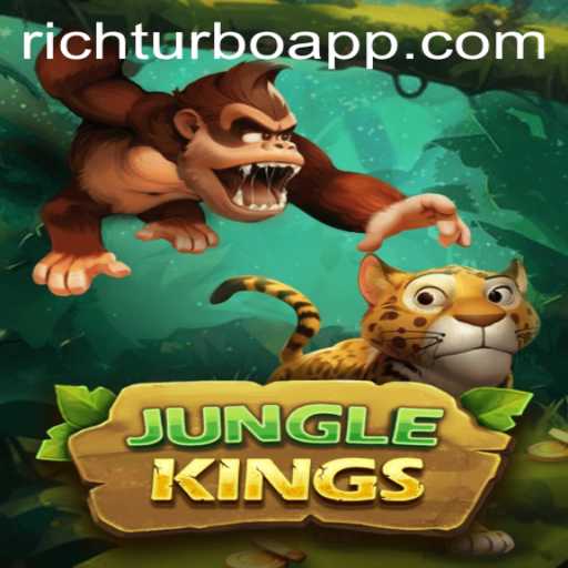Exploring the Exhilarating World of JungleKings Powered by richturbo Technology