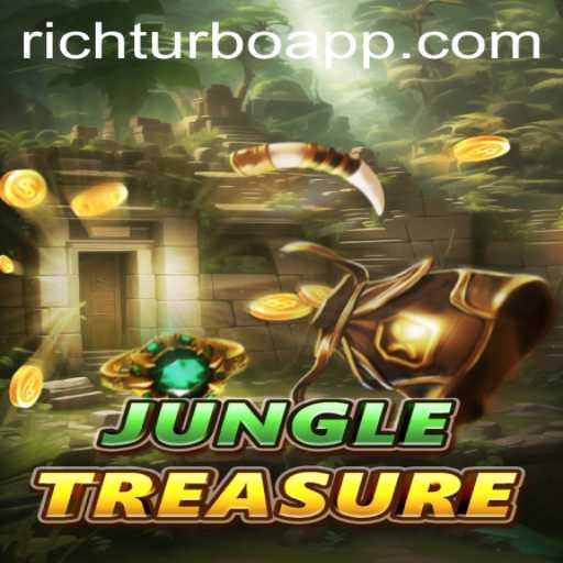 Explore the Adventurous World of JungleTreasure: A Guide to the Game and Its Rich Turbo Boosts