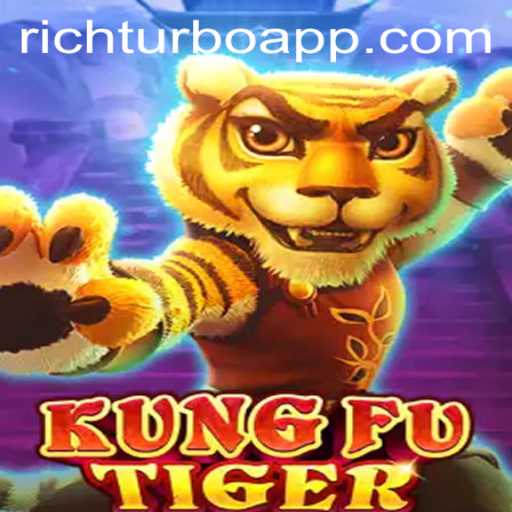 KungFuTiger: Master the Art of Martial Arts and Strategy