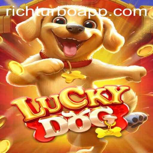 Discover the Exciting World of LuckyDog: The Richturbo Revolution