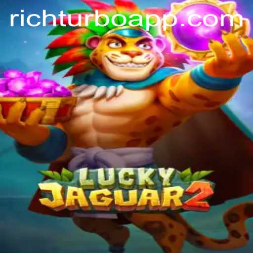 Discover the Exciting World of Luckyjaguar2: A Thrilling Adventure with Richturbo