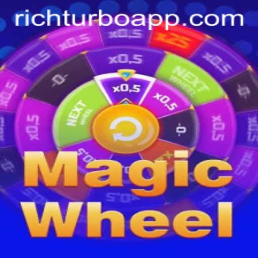 MagicWheel: The Ultimate Thrill in the Gaming Arena with RichTurbo