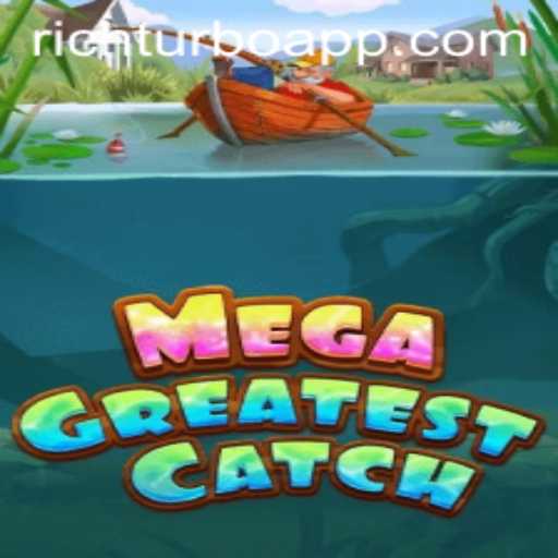 MegaGreatestCatch Game Review and Guide