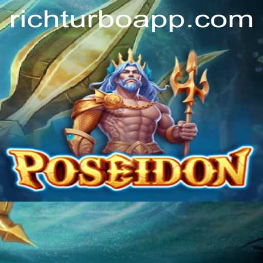 Dive into the Immersive World of Poseidon