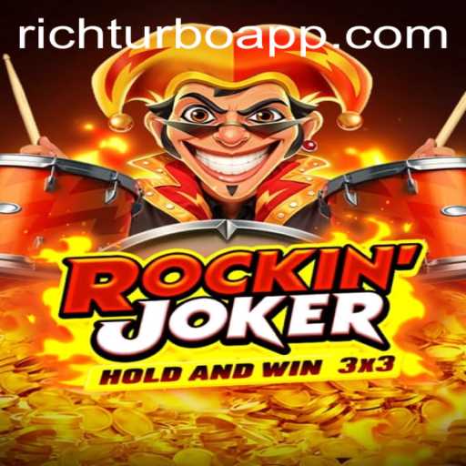 The Exciting World of RockinJoker: A Dive into Gaming Mastery