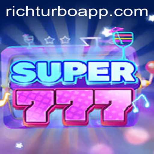 Exploring the Thrilling World of Super777: A Game of Chance and Strategy