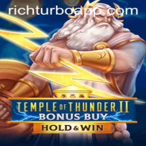 Temple of Thunder II Bonus Buy: An In-Depth Examination