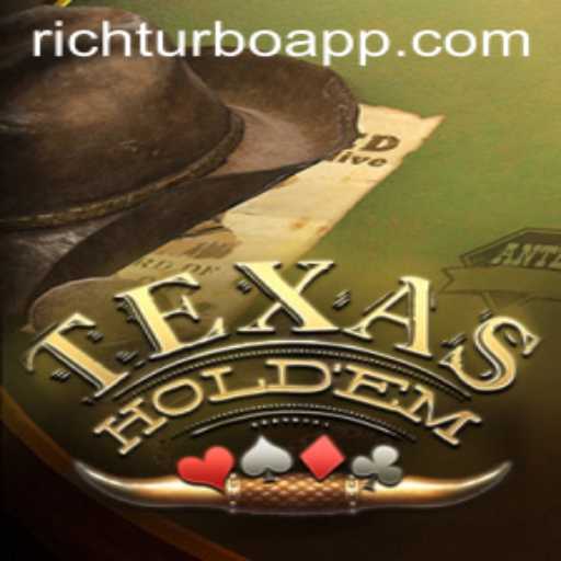 The Exciting World of Texas Hold'em and Richturbo: A Game of Strategy and Speed