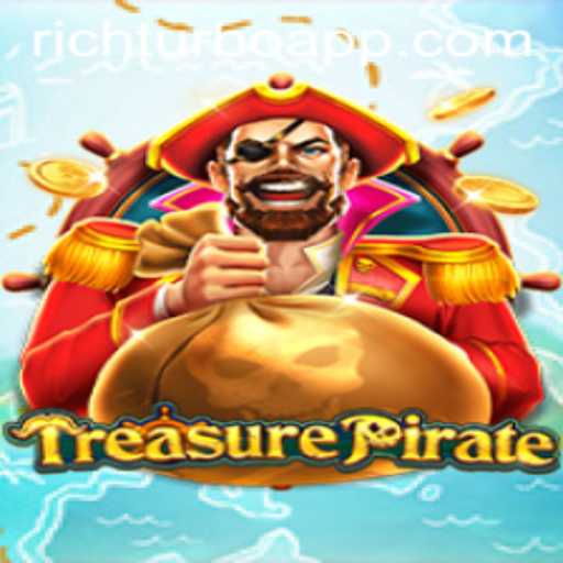 TreasurePirate: An Interactive Adventure on the High Seas