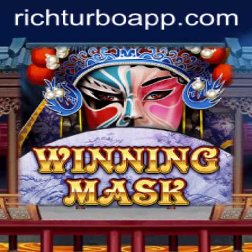 Unveiling 'WinningMask': A Deep Dive into the Game Revolutionizing Strategy with 'Richturbo'