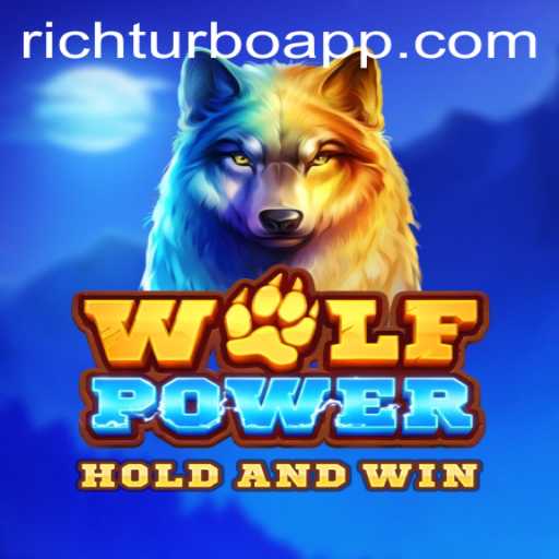 Unleashing the Elements: An In-Depth Look at 'WolfPower' and the 'richturbo' Phenomenon